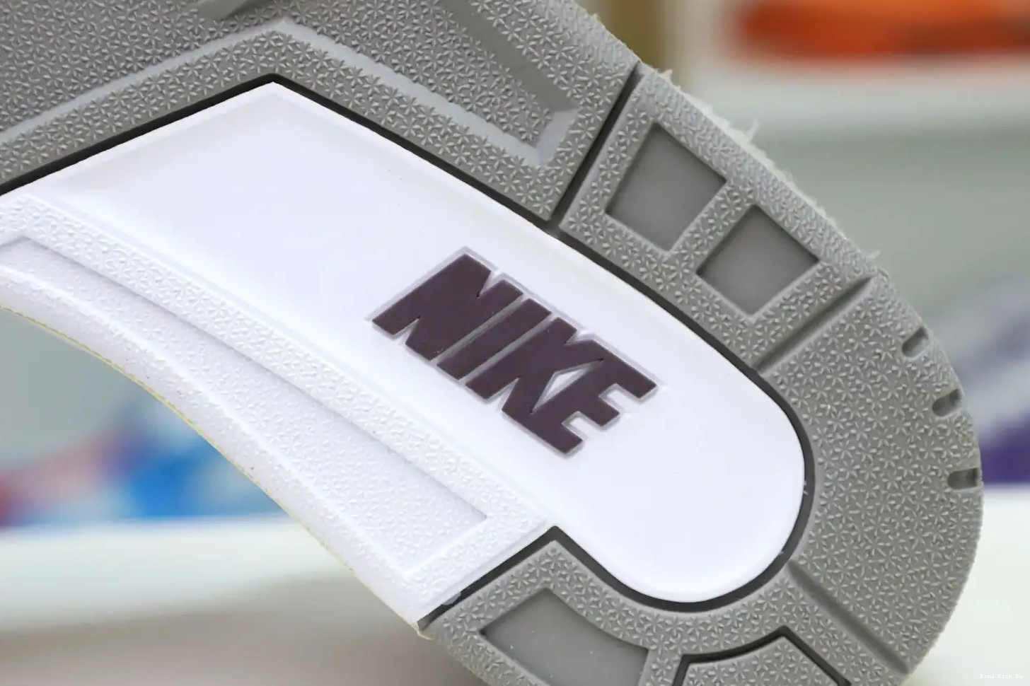 MANIÉRE JORDAN WMNS X AIR Kimikick 3 0623